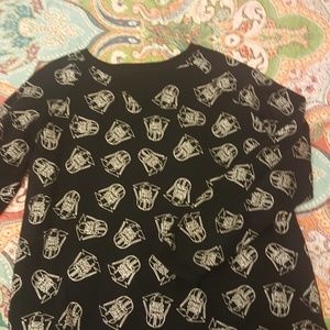Star Wars sweatshirt